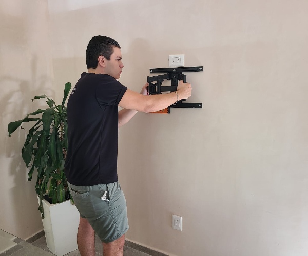 Soportes de television